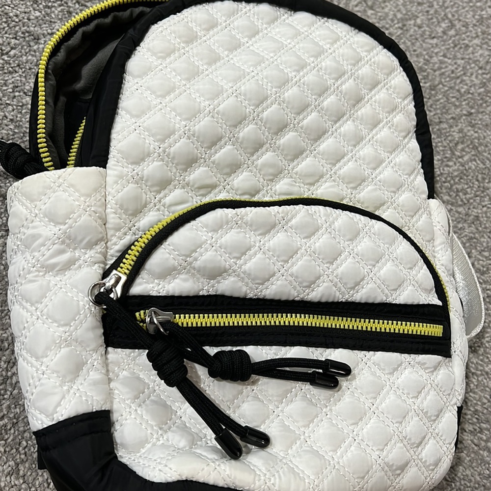 Sling bag - Picture 4 of 5
